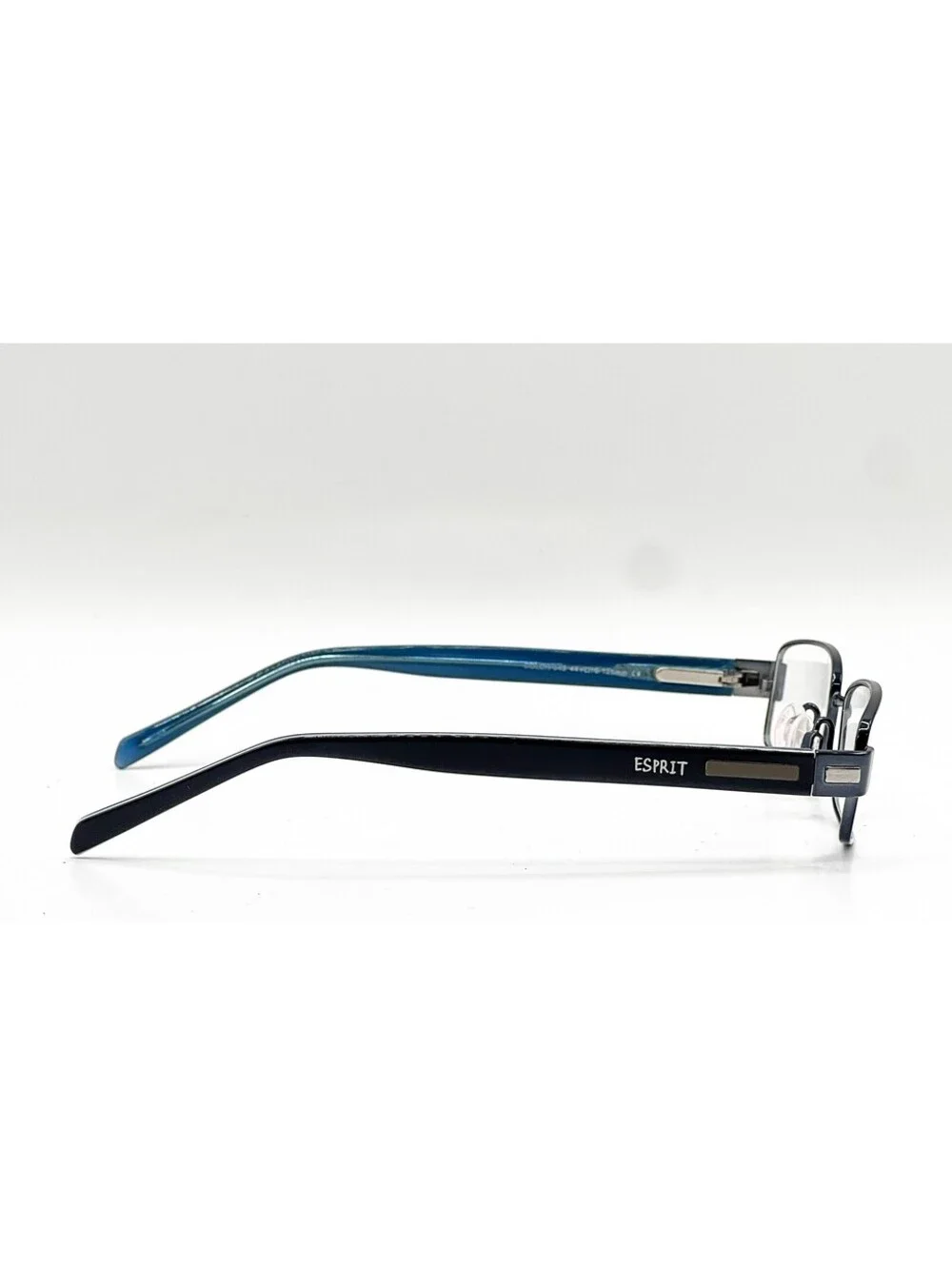 Esprit Kids Et9390 543 Blue Authentic Eyeglasses 44-16-125